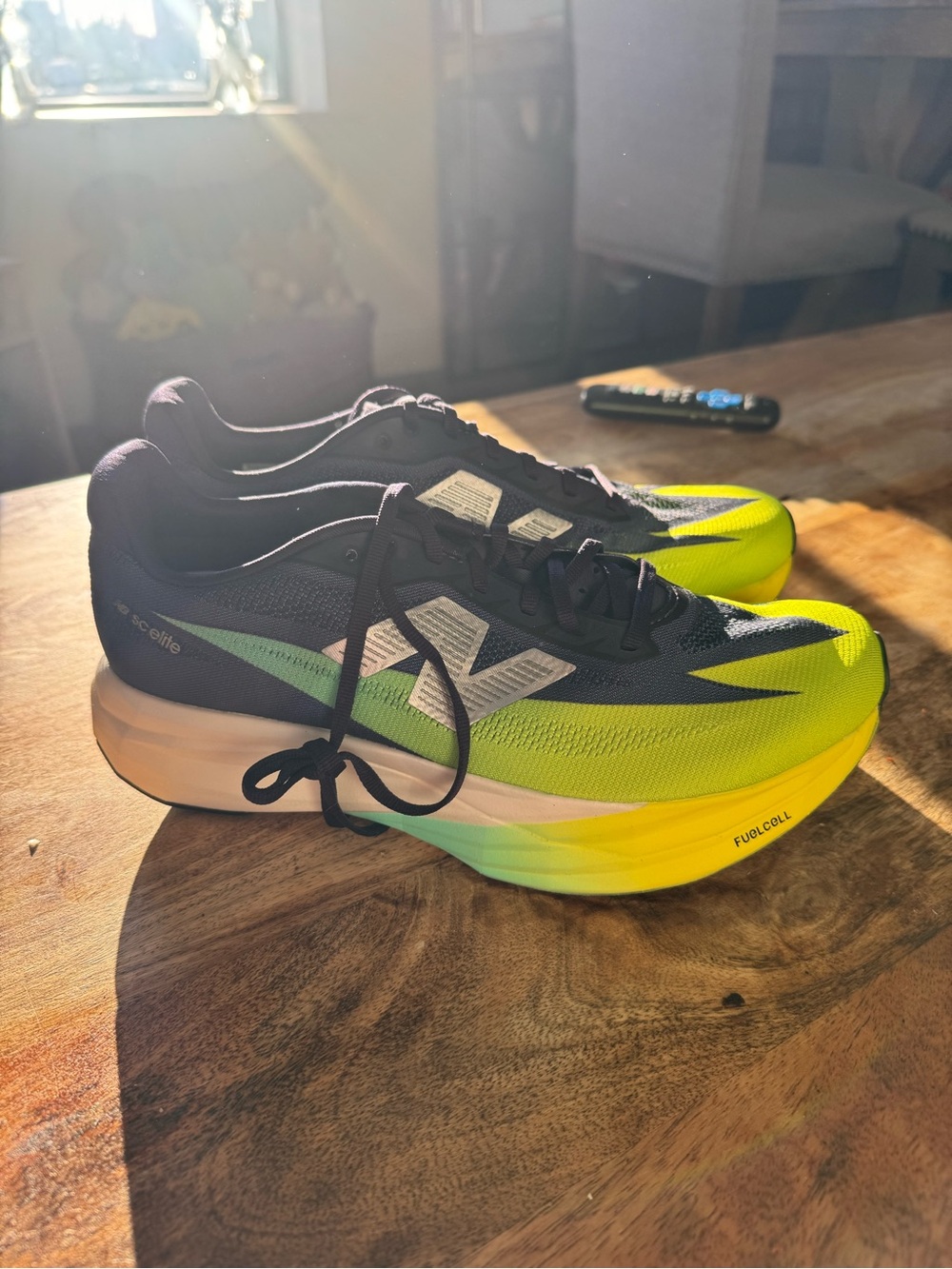 New Balance Supercomp Elite V5